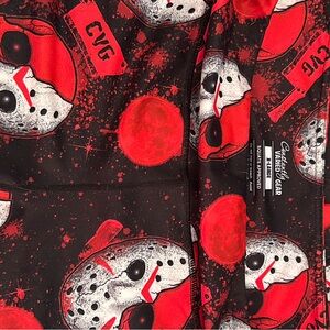 CVG Slasher Full Length Leggings -XL